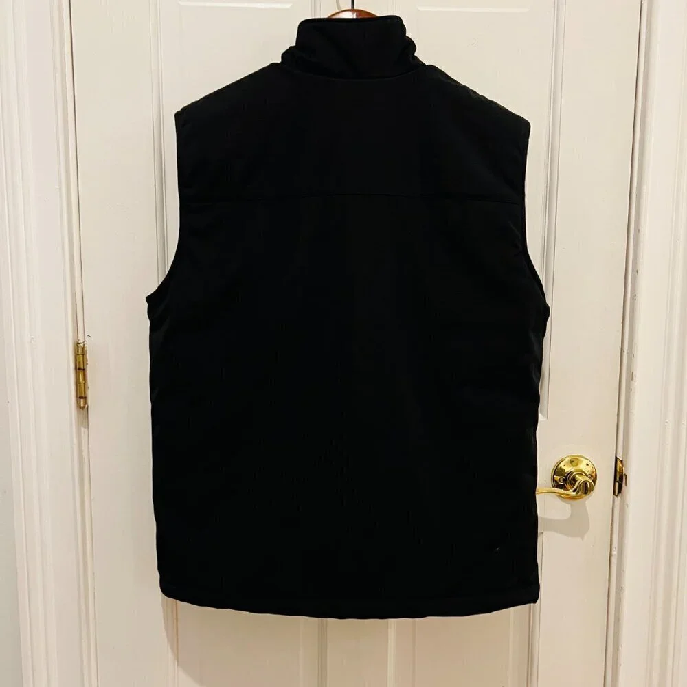 New with Tags TESLA Vest Size Medium
